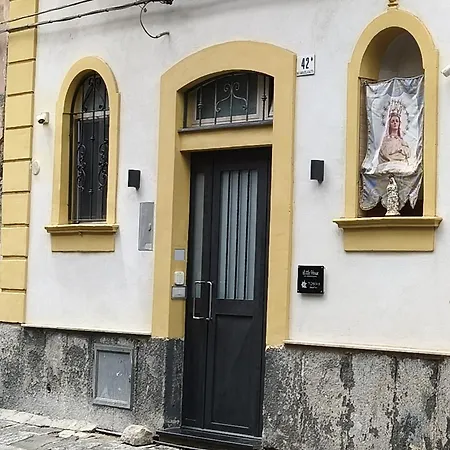 Appartement Littlehouse Catane