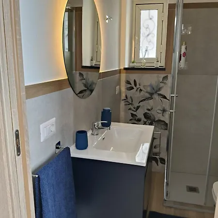 Littlehouse Appartement