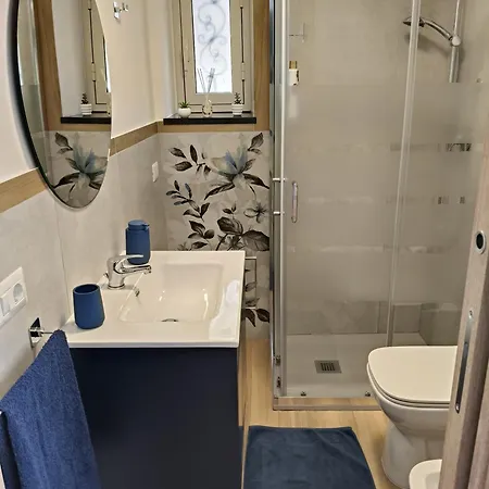 Appartement Littlehouse