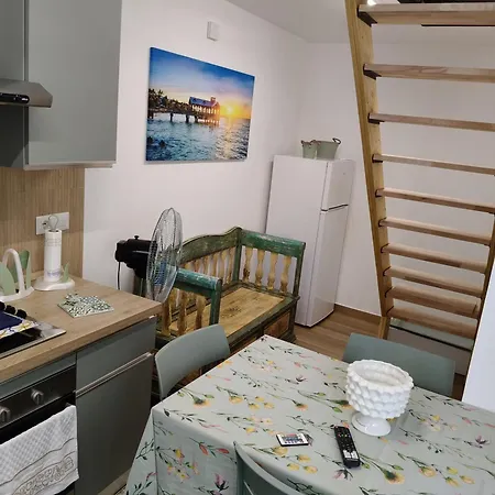 Littlehouse Appartement