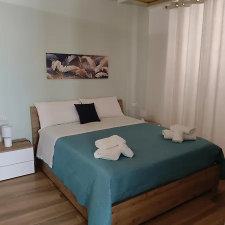 Littlehouse Appartement Catane