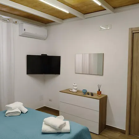 Appartement Littlehouse *